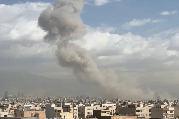 قتلى ومصابون في العراق والإمارات جراء الحرب الإسرائيلية الأمريكية ضد إيران