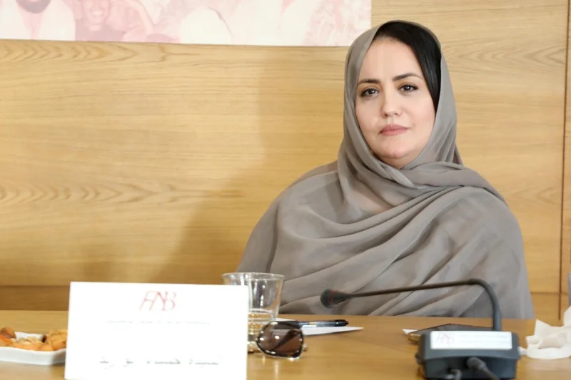 حسناء أبوزيد تنفي التحاقها بحزب التقدم والاشتراكية