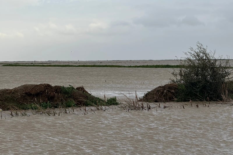سلطات سيدي قاسم تشرع في تدبير عودة الساكنة التي جرى إجلاؤها بسبب الفيضانات