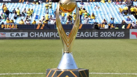 ربع نهائي أبطال إفريقيا.. القرعة تسفر عن مباريات قوية للجيش الملكي ونهضة بركان