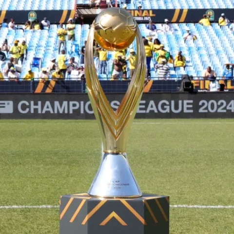 أبطال إفريقيا.. “كاف” يعلن مواعيد مباريات دور ربع النهائي