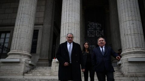 “فضيحة دولة”.. مسؤول فرنسي أمام القضاء بسبب تهريب أطنان من الحشيش المغربي