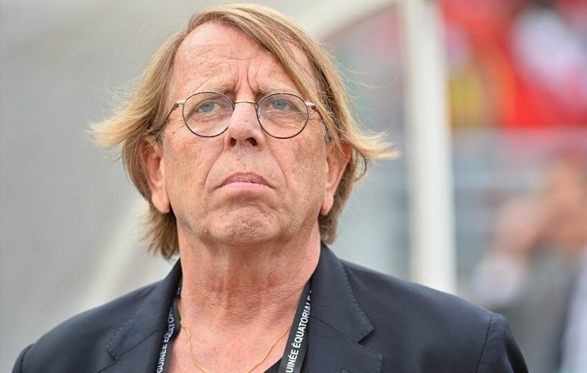 لوروا: أداء الأسود في “الكان” كان مميزا والمغرب يحتاج إلى مهاجم حاسم