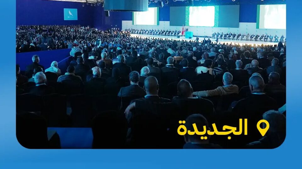 “الأحرار” ينتخبون محمد شوكي رئيسا جديدا خلفا لأخنوش