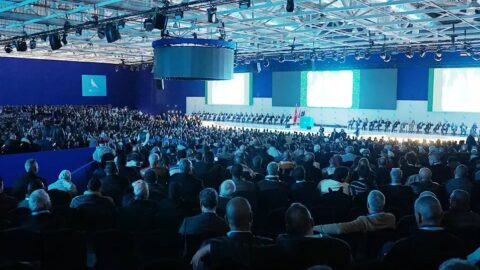 “الأحرار” ينتخبون محمد شوكي رئيسا جديدا خلفا لأخنوش