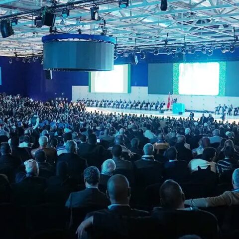 “الأحرار” ينتخبون محمد شوكي رئيسا جديدا خلفا لأخنوش