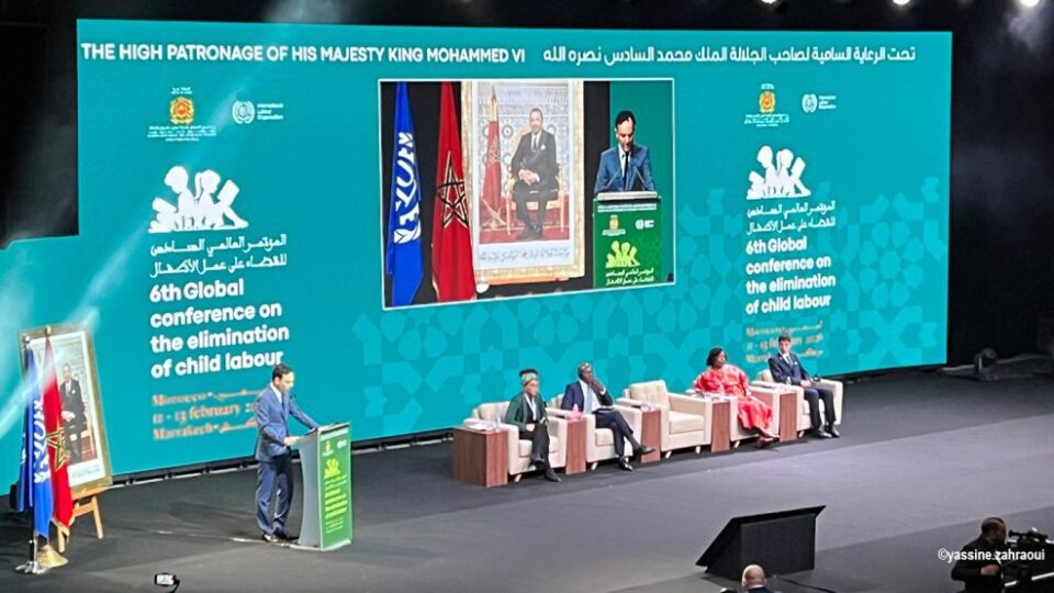 من الالتزام الدولي إلى التنفيذ الوطني.. خبراء يؤكدون دور التعاون الإقليمي في إنهاء عمل الأطفال