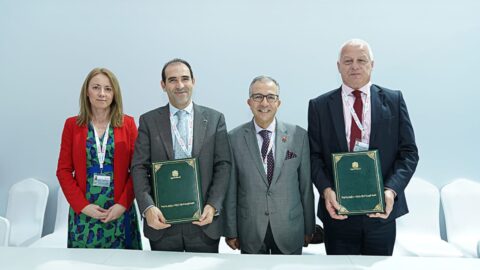 توقيع مذكرة تفاهم لترسيخ الشفافية والحكامة داخل المؤسسات العمومية