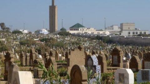 المجلس الأعلى للحسابات يكشف أزمة صامتة في تدبير مقابر المسلمين