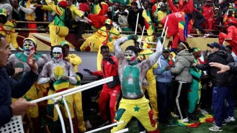 نهائي “كان 2025”.. النيابة العامة تطالب بأقصى العقوبات بحق المشجعين السنغاليين