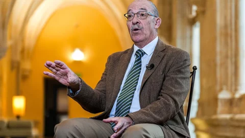 رئيس الأركان الإسباني الأسبق: نواجه تهديدًا حقيقيًا من المغرب في سبتة ومليلية