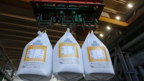 تقرير: وقف صادرات الأسمدة من دول الخليج فرصة أمام المغرب لتعويض الفجوة