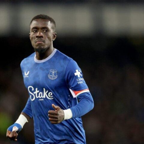 إدريسا غايي: مستعد لإعادة ميداليات “الكان” إلى المغرب لتهدئة الأجواء