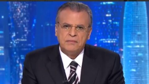 وفاة الإعلامي في قناة الجزيرة جمال ريان عن عمر ناهز 73 سنة