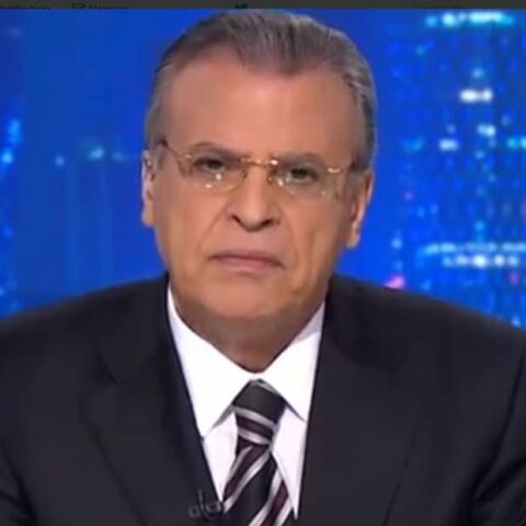 وفاة الإعلامي في قناة الجزيرة جمال ريان عن عمر ناهز 73 سنة