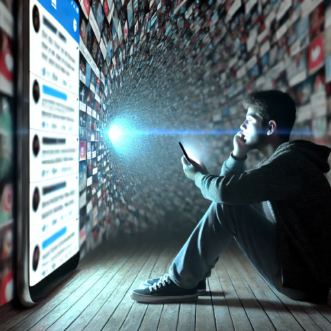 فتاة واحدة في مواجهة عمالقة التكنولوجيا.. هل يغير حكم قضائي وجه “السوشل ميديا” للأبد؟