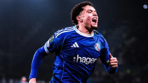 سمير المرابط.. من “الفوتسال” إلى حلم التألق مع “أسود الأطلس” في مونديال 2026