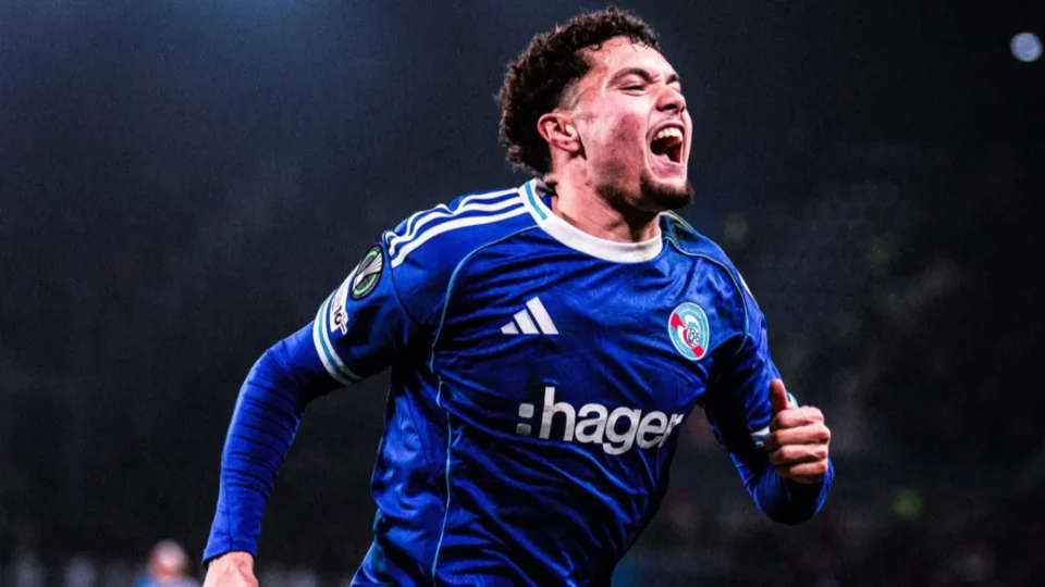 سمير المرابط.. من “الفوتسال” إلى حلم التألق مع “أسود الأطلس” في مونديال 2026