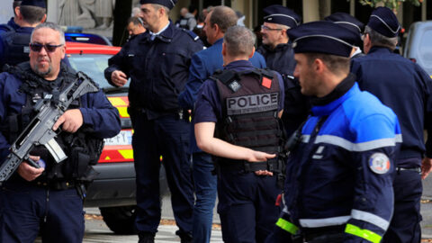 انفجار أمام كنيس بلييج ببلجيكا دون وقوع إصابات