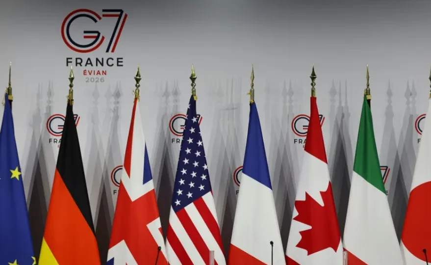 مجموعة السبع تبحث استخدام الاحتياطات النفطية الاستراتيجية