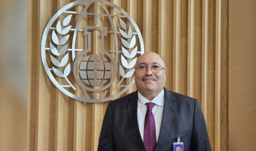 انتخاب المغرب لرئاسة المجلس التنفيذي لمنظمة حظر الأسلحة الكيميائية