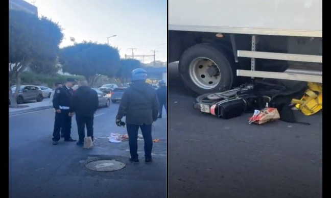 عقب فاجعة مرورية.. مطالب لعمدة الدار البيضاء بوقف “فوضى” الشاحنات بعين السبع