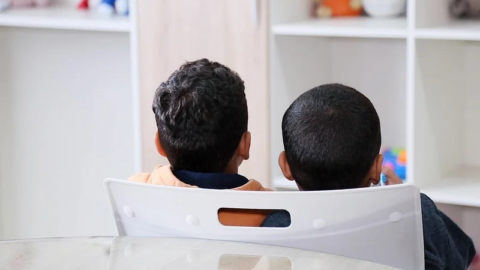 مذكرة تحدد مساطر استفادة الأطفال اليتامى والمهملين من الدعم المباشر