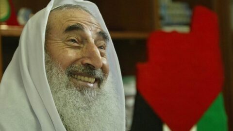 توقع زوال إسرائيل في 2027.. 22 عاماً على رحيل الشيخ أحمد ياسين