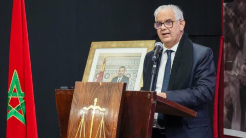 بركة: الرياضة قوة ناعمة وصناعة اقتصادية تتطلب إعلاما بمستوى التحولات