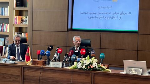 مجلس المنافسة: الخدمة التي يحصل عليها المواطن مقابل ما يؤديه في منظومة الدواء “غير كافية”