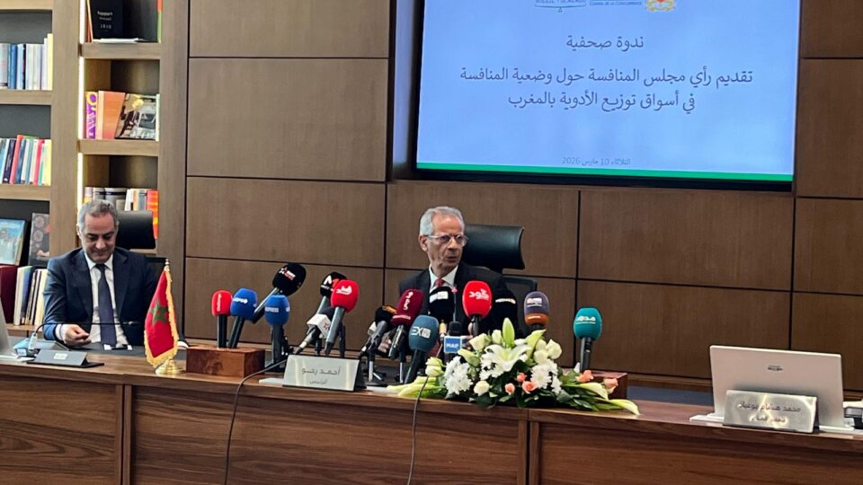 مجلس المنافسة: الخدمة التي يحصل عليها المواطن مقابل ما يؤديه في منظومة الدواء “غير كافية”