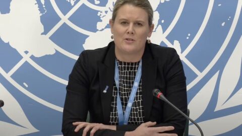 بسبب عطلة عيد الفطر.. تأجيل زيارة المقررة الأممية المعنية بالتعذيب إلى المغرب