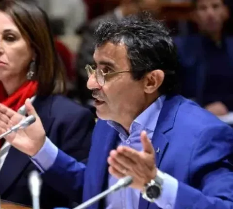 الاشتراكي الموحد يقرر مقاضاة تيار “اليسار الجديد” بتهمة التشهير