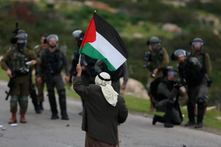 يوم الأرض الفلسطيني.. نصف قرن من الصمود والمقاومة في وجه الاحتلال