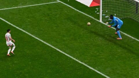 ليكيب: جدل دياز بعد “بانينكا” نهائي “الكان” يضع وهبي أمام أول اختبار