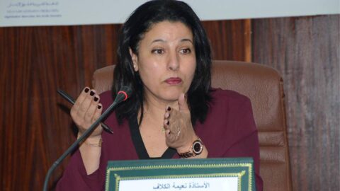 الكلاف: أصعب معركة لحقوق النساء في المغرب هي معركة العقليات