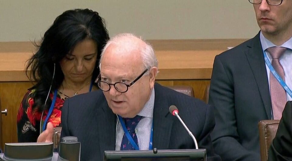 الأمم المتحدة تُحذر من تصاعد كراهية الإسلام