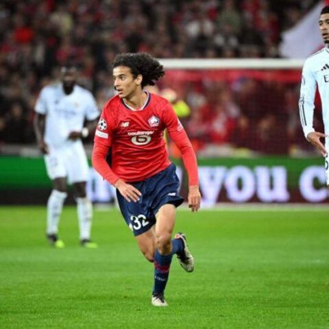 حقيقة انضمام جوهرة ليل أيوب بوعدي إلى أسود الأطلس