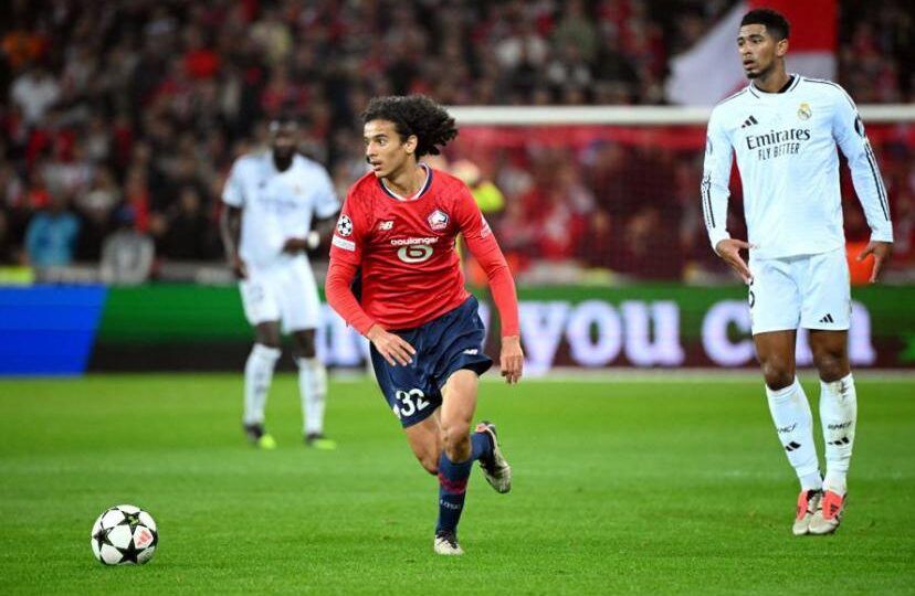 حقيقة انضمام جوهرة ليل أيوب بوعدي إلى أسود الأطلس