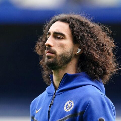 كوكوريا يفتح باب مغادرة تشيلسي نحو برشلونة