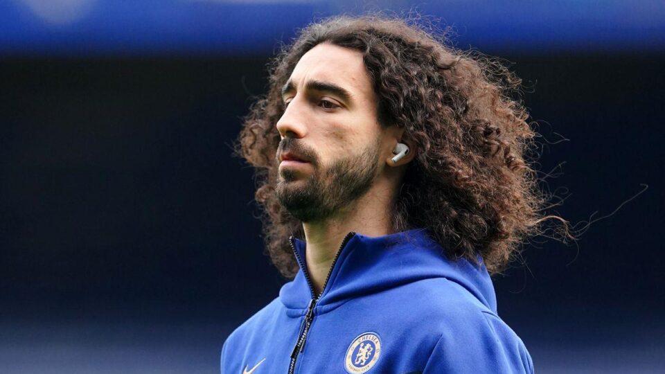 كوكوريا يفتح باب مغادرة تشيلسي نحو برشلونة