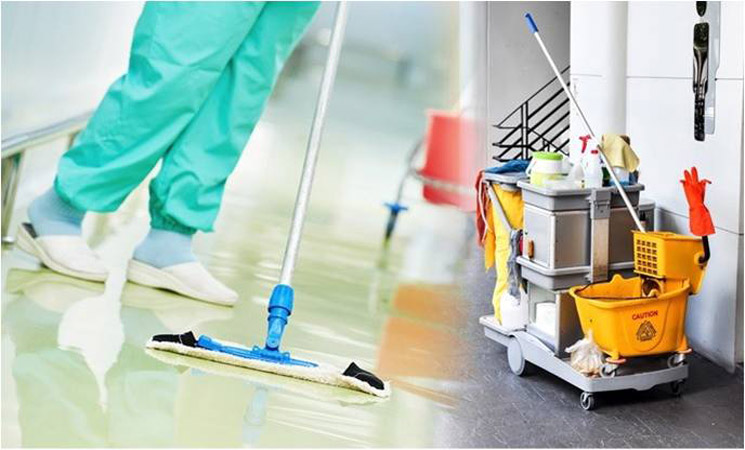 1200 درهم ولم تصرف بعد.. عاملات نظافة بلا أجور عشية العيد