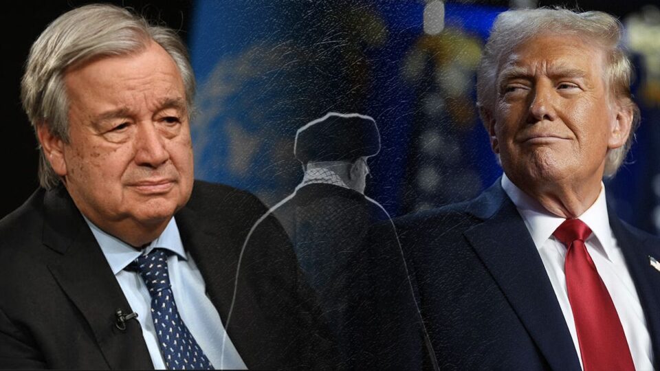 من حفظ السلم إلى مناشدة السلام.. مجلس الأمن قوة بلا قرار