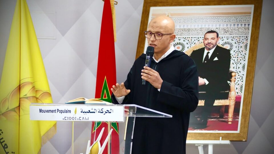 اعليا: المغرب بات قريبا من من تبوء الصدارة الصناعية في إفريقيا