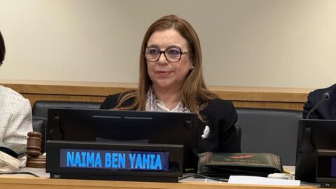 من نيويورك.. ابن يحيى تسلط الضوء على جهود المملكة في النهوض بأوضاع المغربيات