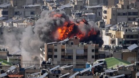 المغاربة في لبنان تحت القصف.. خوف يومي ونزوح مع اتساع العدوان