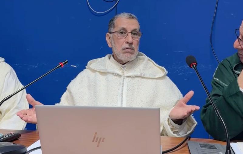 العثماني: فهم السنن الكونية شرط لخروج دول المنطقة من دائرة التخلف