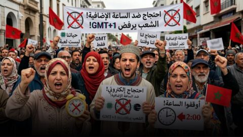 قلق الساعة “غير القانونية”.. هل تُلغي الحكومة الزيادة في الوقت؟