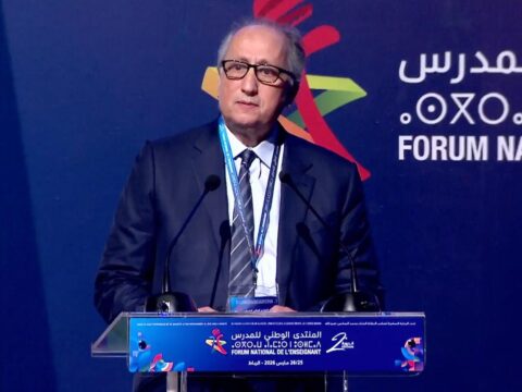 مخاطبا الذاكرة والوجدان.. سعد برادة: في ذاكرة كل منا أستاذ غيّر مسار حياته