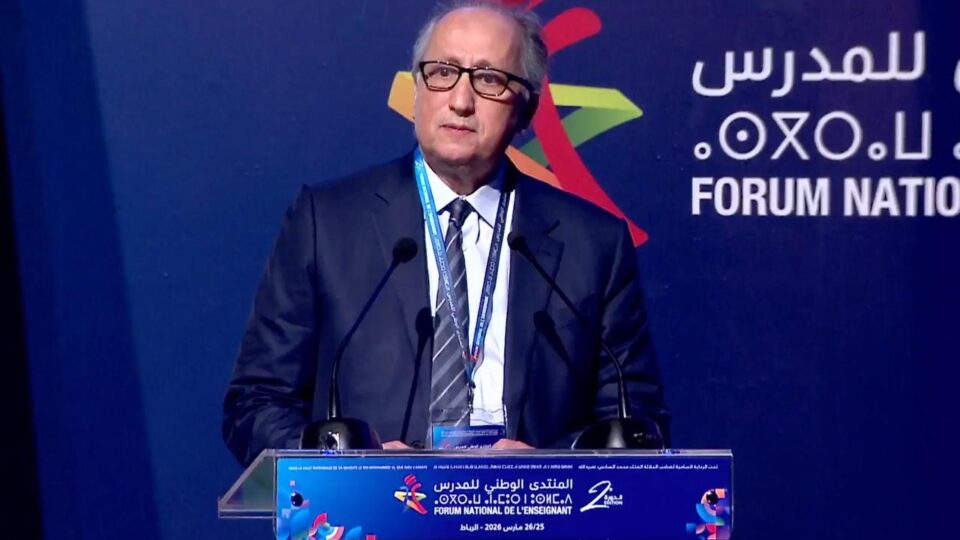 مخاطبا الذاكرة والوجدان.. سعد برادة: في ذاكرة كل منا أستاذ غيّر مسار حياته